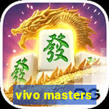 vivo masters